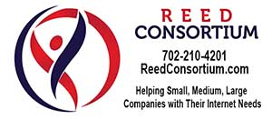 Reed Consortium Logo   1stLasVegsaGuide.com