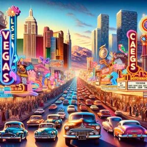 Did You Know Las Vegas 1stLasVegasGuide.com