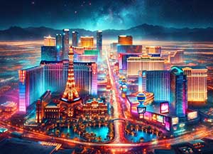 1st Las Vegas Guide, We List Only the Best,