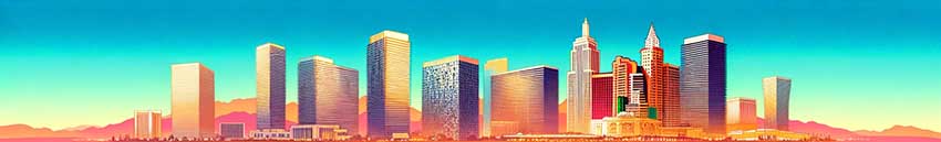 Real Estate in Las Vegas, 1st Las Vegas Guide