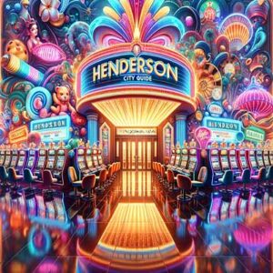 Casinos in Henderson 1stHendersonGuide.com