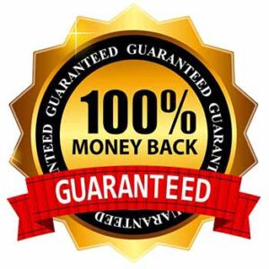 Reed Consortium 100% money back guarantee Advertising / Marketing