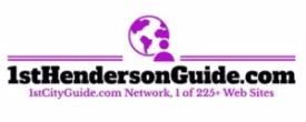 1st Henderson Guide Complete Henderson Info updated daily