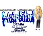 Hairbitual Deana 1stHendersonGuide.com Henderson NV