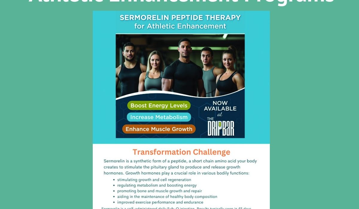 The Drip Bar LV best IV Therapy in Henderson / Lsa Vegas Area