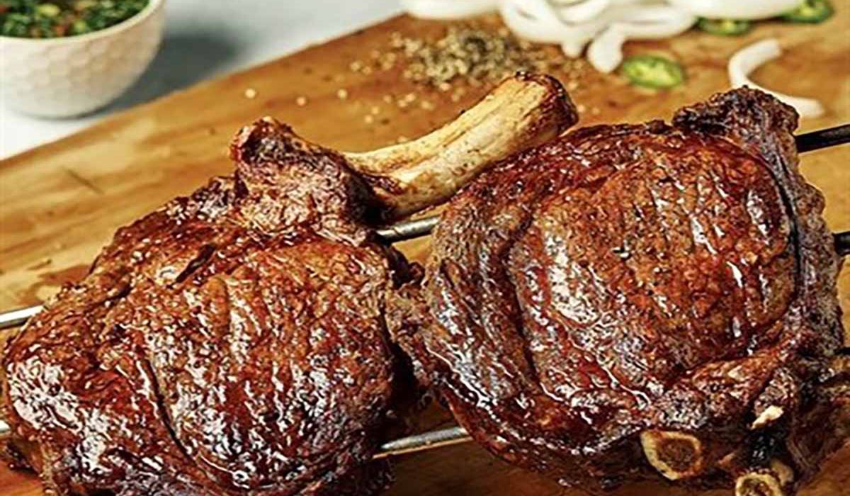 Fogo de Chao Las Vegas 1stCityGuide.com