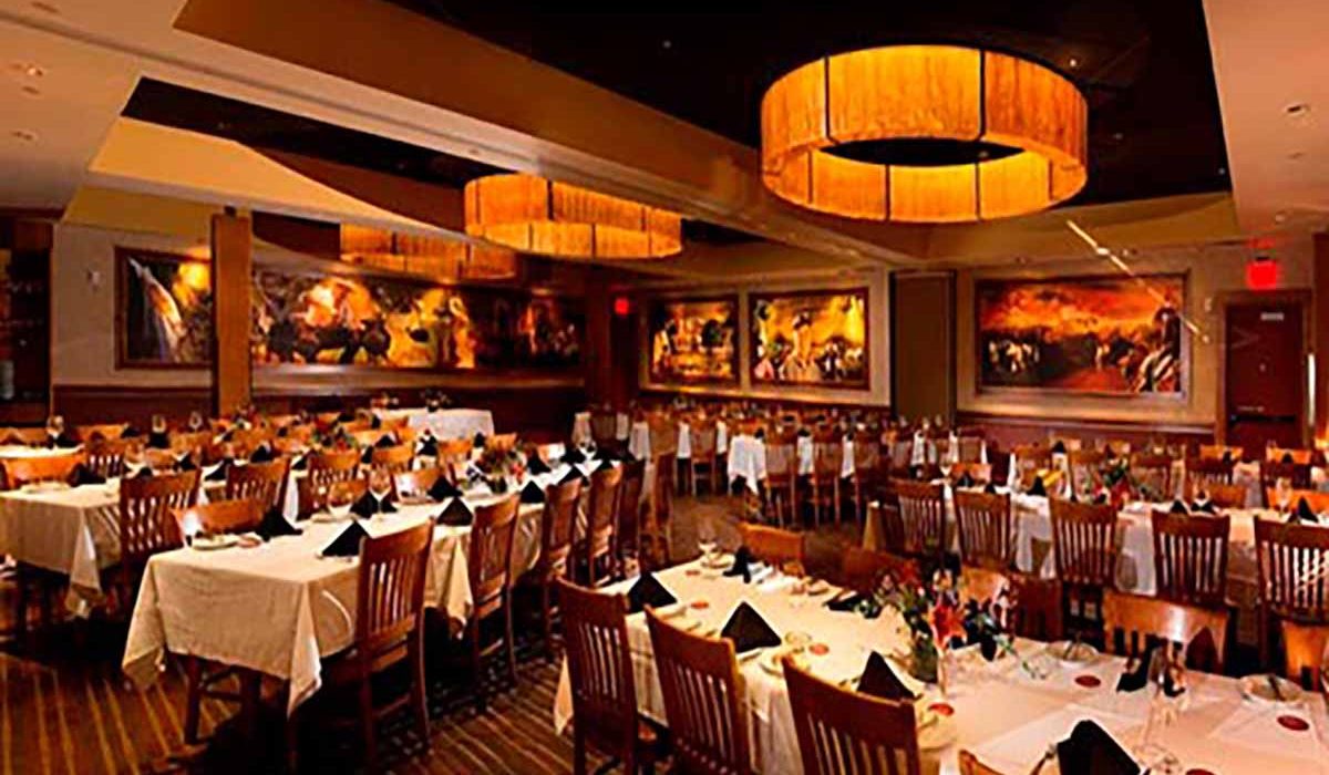 Fogo de Chao Las Vegas 1stCityGuide.com