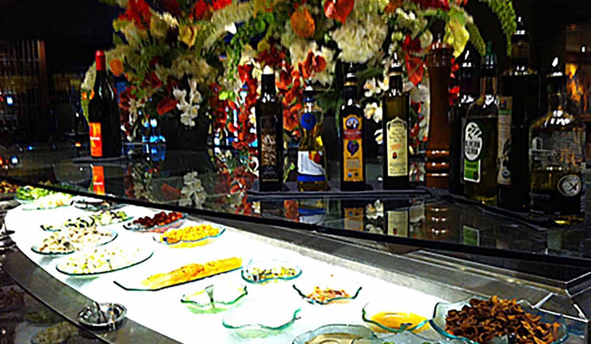 Fogo de Chao Las Vegas 1stCityGuide.com