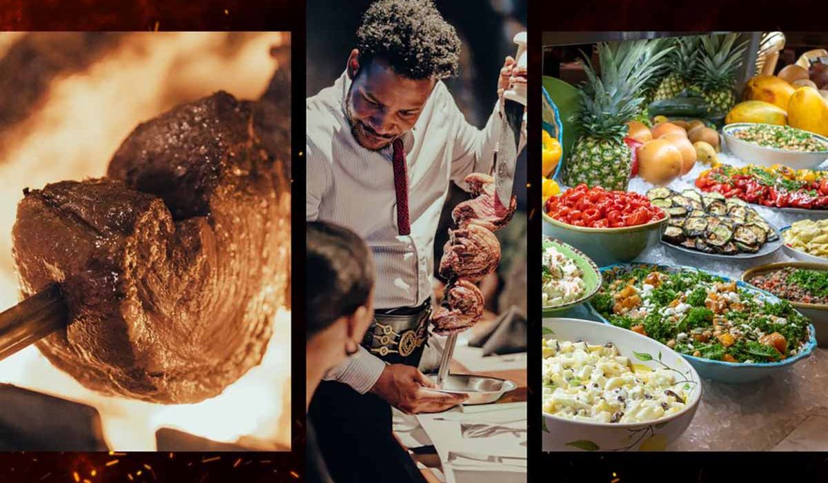 Fogo de Chao Las Vegas 1stCityGuide.com