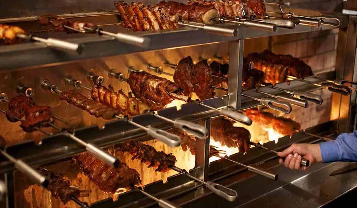 Fogo de Chao Las Vegas 1stCityGuide.com