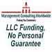 NCW.75×75 LLC Funding without Personal Guarantee MCW