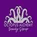 Octopus Alchemy Beauty Group 1sthendersonGuide.com