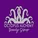 OctopusAlchemyBeautyGroup.75 Octopus Alchemy Beauty Group 1sthendersonGuide.com