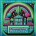 Community Resources in Las Vegas, 1st Las Vegas Guide, 1stLasVegasGuide.com