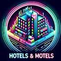 Hotel and Motels in Las Vegas, 1st Las Vegas Guide, 1stLasVegasGuide.com