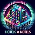 Thumb.HotelsMotels.125×125 Hotel and Motels in Las Vegas, 1st Las Vegas Guide, 1stLasVegasGuide.com