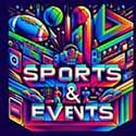 Thumb.SportsEvents.125×125 Sports and Events in Las Vegas, 1st Las Vegas Guide, 1stLasVegasGuide.com