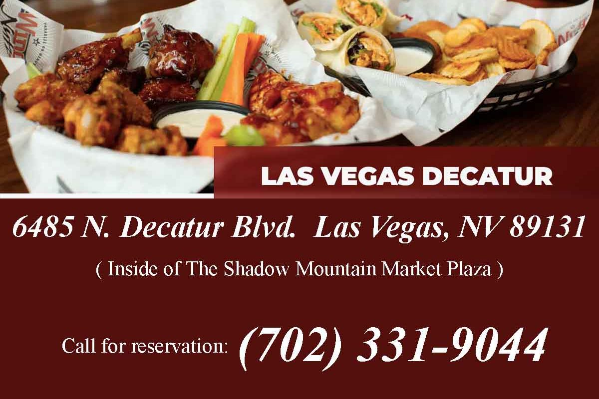 Wing Nutz Chicken Wings and more image 3