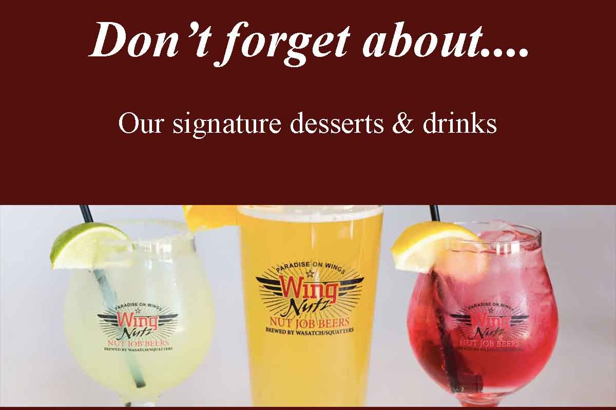 Wing Nutz Chicken Wings and more image 5